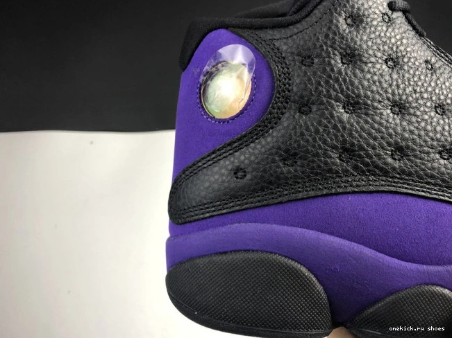 Rep Air 13 Purple DJ5982-015 Court Jordan 0820